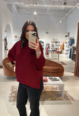 Kerisma Boho Sweater