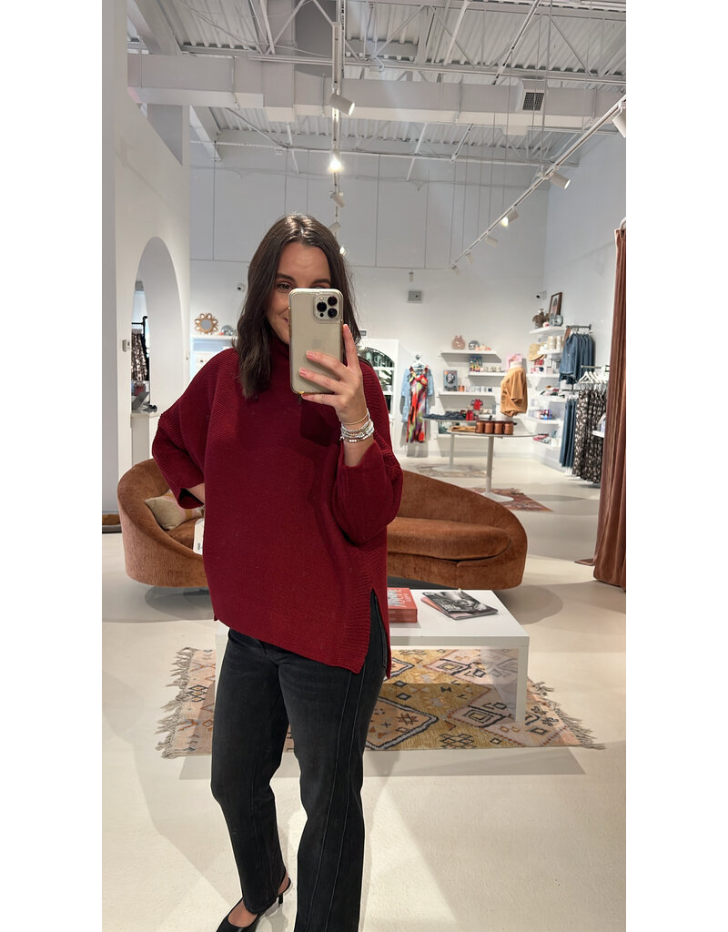 Kerisma Boho Sweater