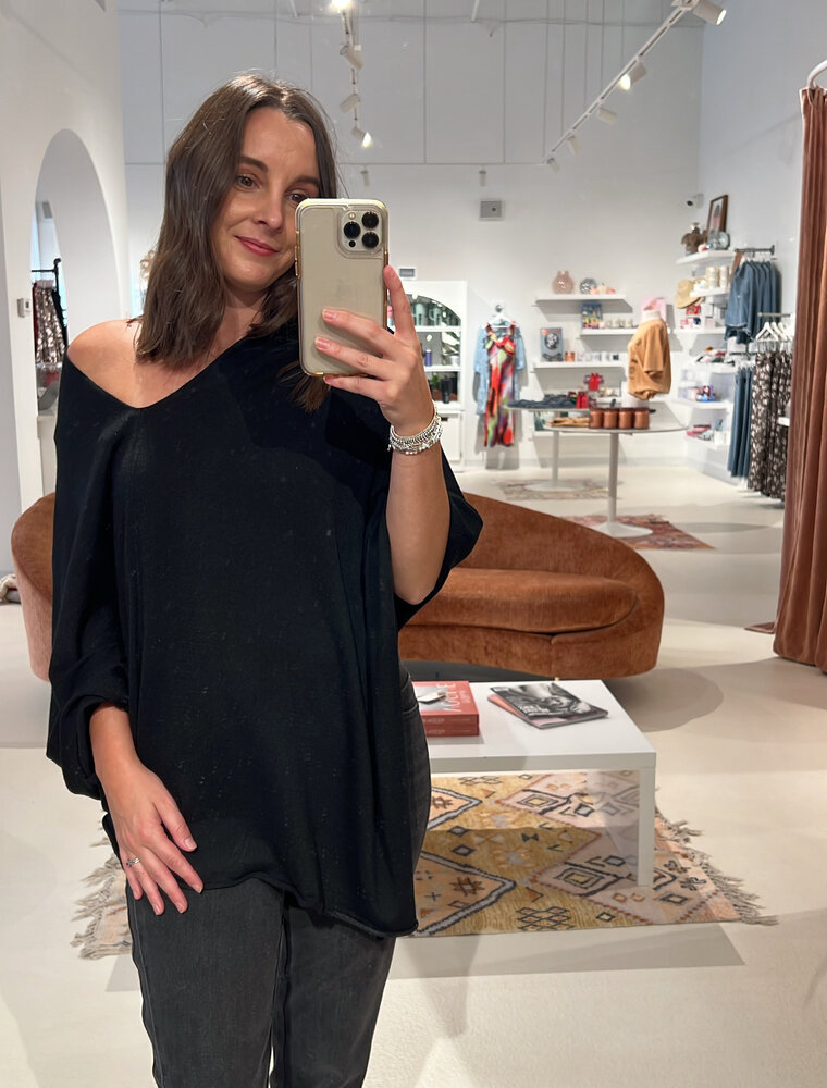 Kerisma Eden II Poncho