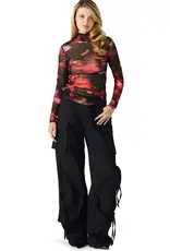 Steve Madden Taylore Top