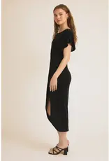 G The Cressida Flutter Sleeve Dress