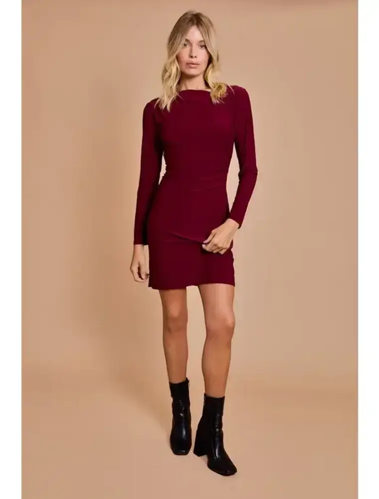 G The Danbury Mini Dress