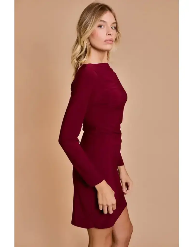 G The Danbury Mini Dress