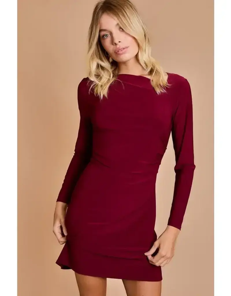 G The Danbury Mini Dress