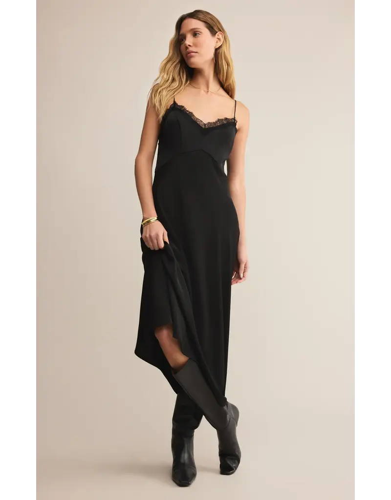 Z Supply After Hours Midi Dress