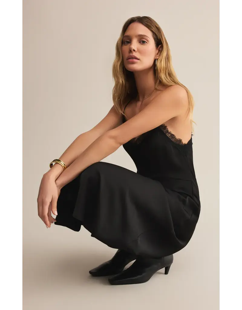 Z Supply After Hours Midi Dress