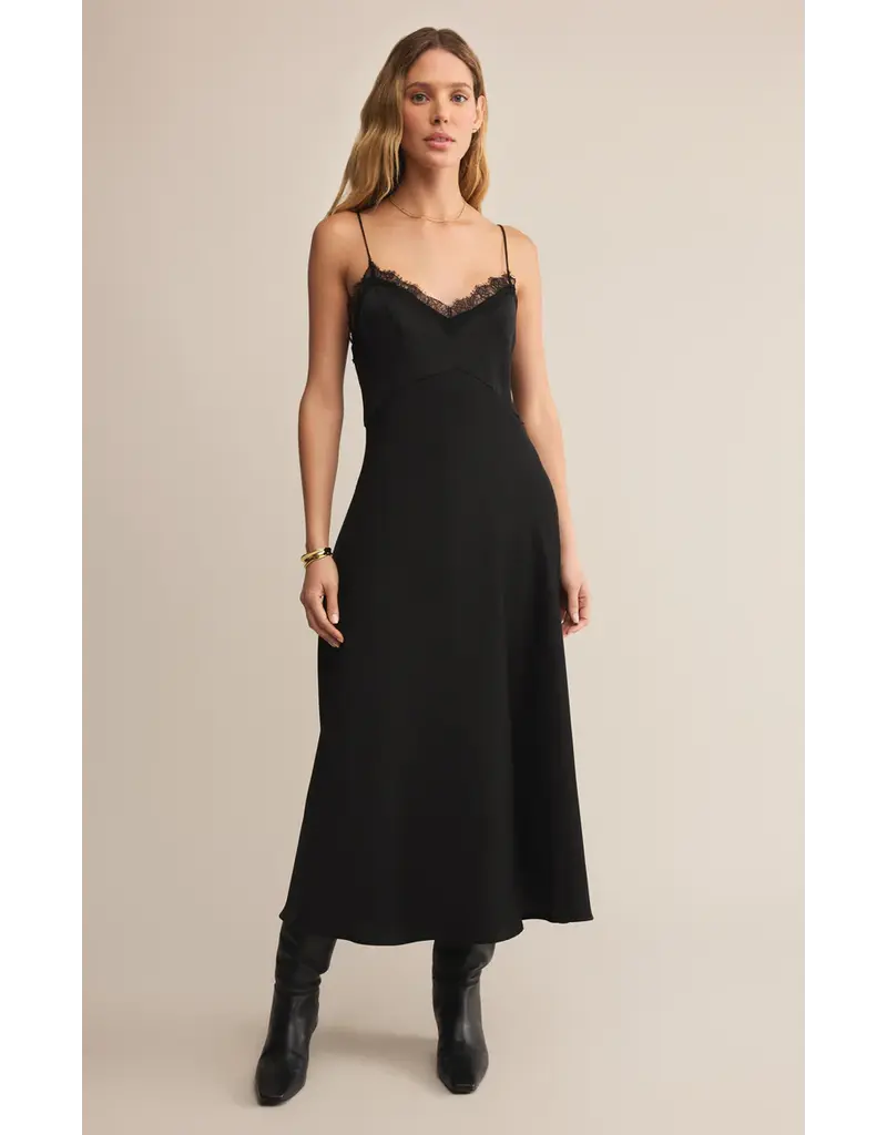 Z Supply After Hours Midi Dress