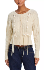 Steve Madden Saidee Cardigan