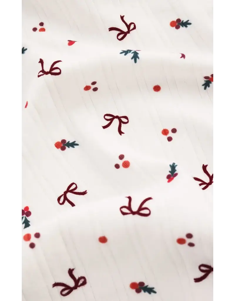 Z Lounge Luxe Holly Pointelle Pant