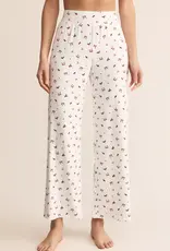 Z Lounge Luxe Holly Pointelle Pant