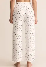 Z Lounge Luxe Holly Pointelle Pant