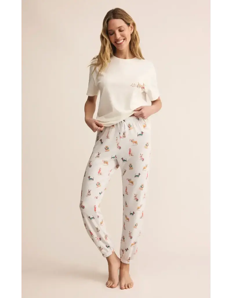 Z Lounge Classic Pup Jogger