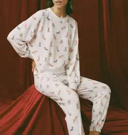 Z Lounge Classic Pup Jogger