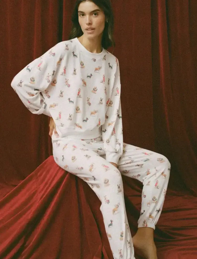 Z Lounge Classic Pup Jogger