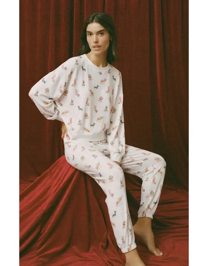 Z Lounge Classic Pup Jogger