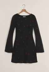 Z Supply Campbell Rio Floral Mini Dress