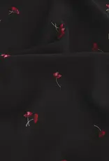 Z Supply Campbell Rio Floral Mini Dress