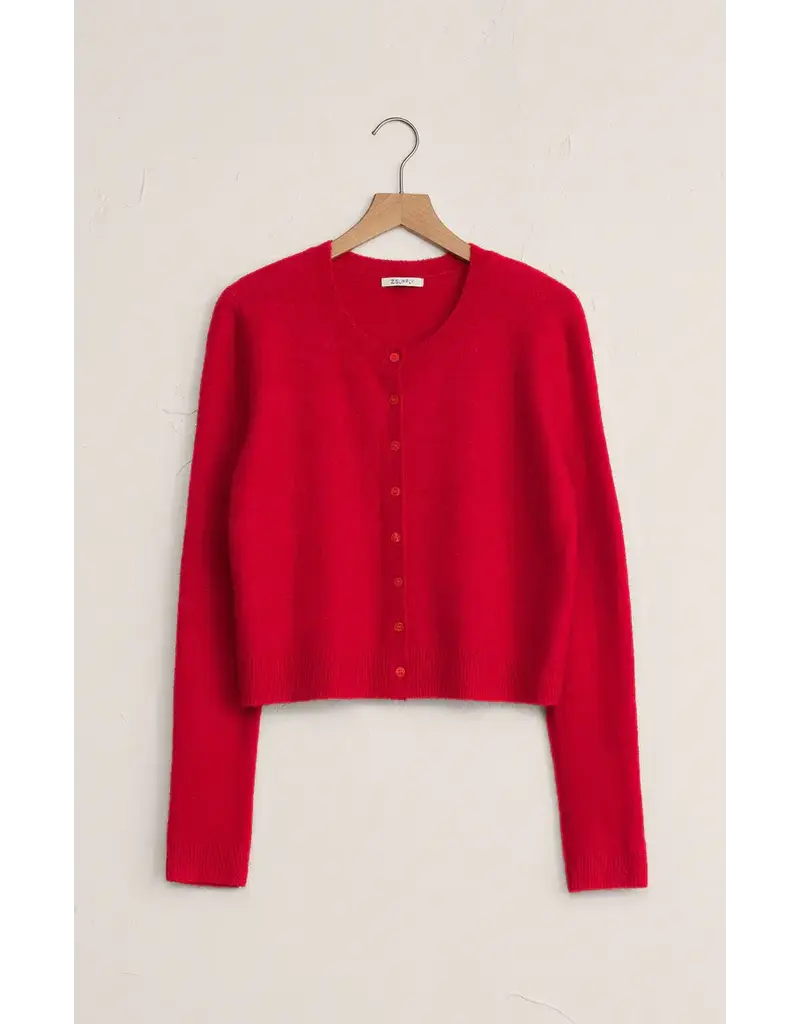 Z Supply Medina Cardigan