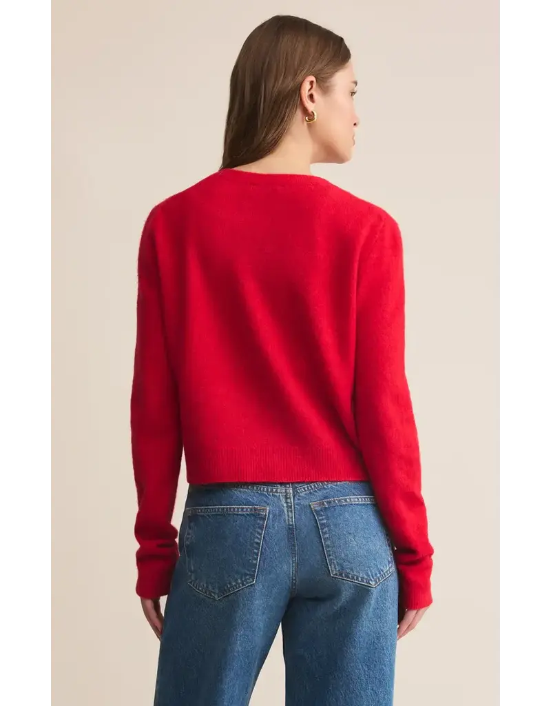 Z Supply Medina Cardigan