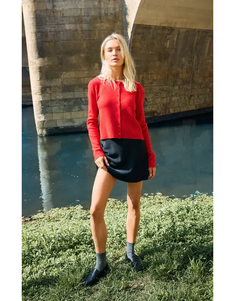 Z Supply Medina Cardigan