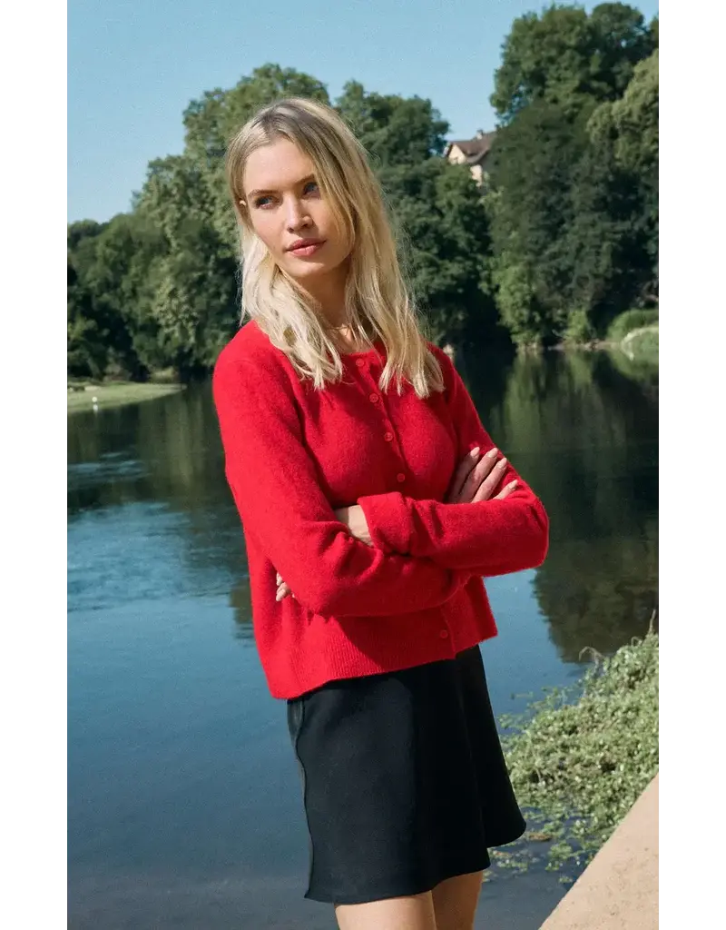 Z Supply Medina Cardigan