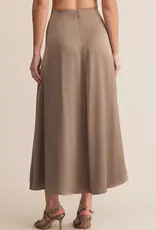 Z Supply Northpointe Midi Skirt