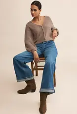 Z Supply Sadira Fluffy Cardigan