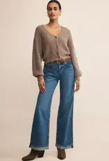 Z Supply Sadira Fluffy Cardigan