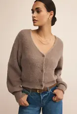 Z Supply Sadira Fluffy Cardigan