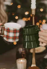 Sweet Water Decor Nostalgic Tree 17oz. Coffee Mug