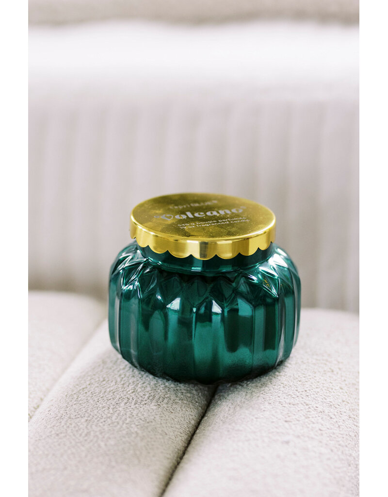 Capri Blue 19 oz. Volcano Royal Gem Signature Candle