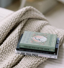 penguinhouse Taylor Swift By the Book-The Literature Behind the Lyrics