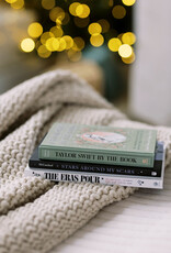 Simon & Schuster Stars around my Scars by Elly Mccausland