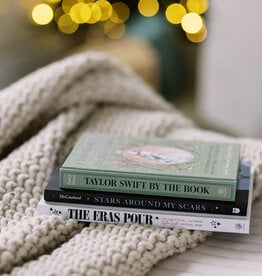 Simon & Schuster Stars around my Scars by Elly Mccausland