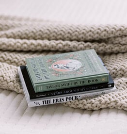 penguinhouse The Eras Pour Cocktail Recipe Book