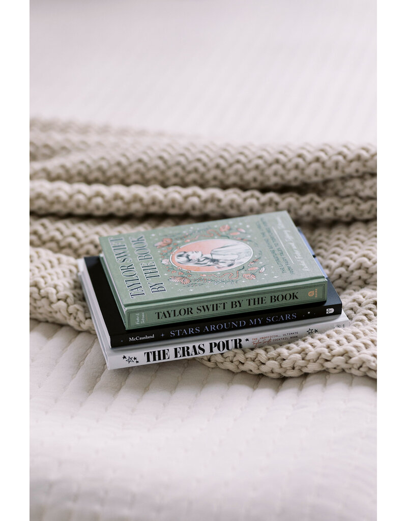 penguinhouse The Eras Pour Cocktail Recipe Book