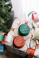 Capri Blue 3 oz. Apple Cider Social Mini Tin