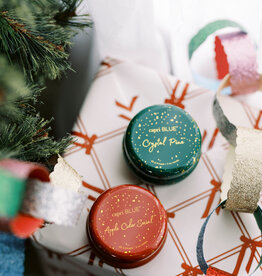 Capri Blue 3 oz. Apple Cider Social Mini Tin