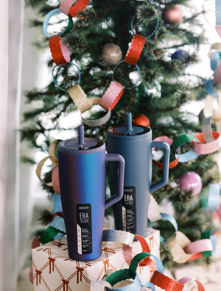 BruMate Era 40 oz Aura