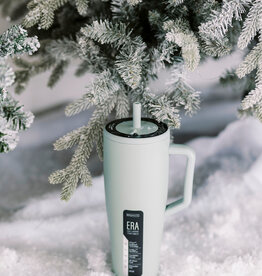 BruMate Era 40 oz Sage