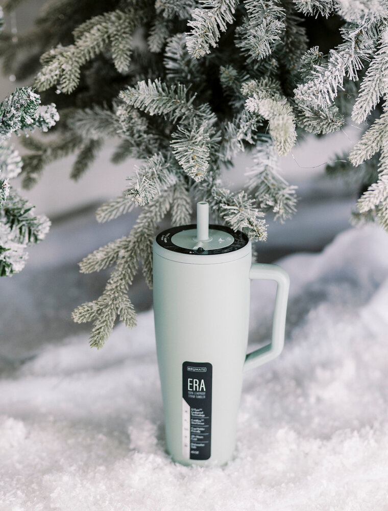 BruMate Era 40 oz Sage