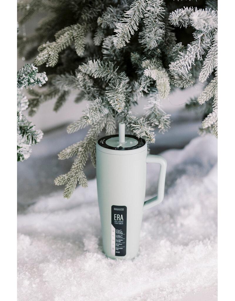 BruMate Era 40 oz Sage