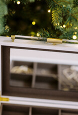 Kendra Scott Kendra Scott Medium Jewelry Box 11 x 7.5 x 5