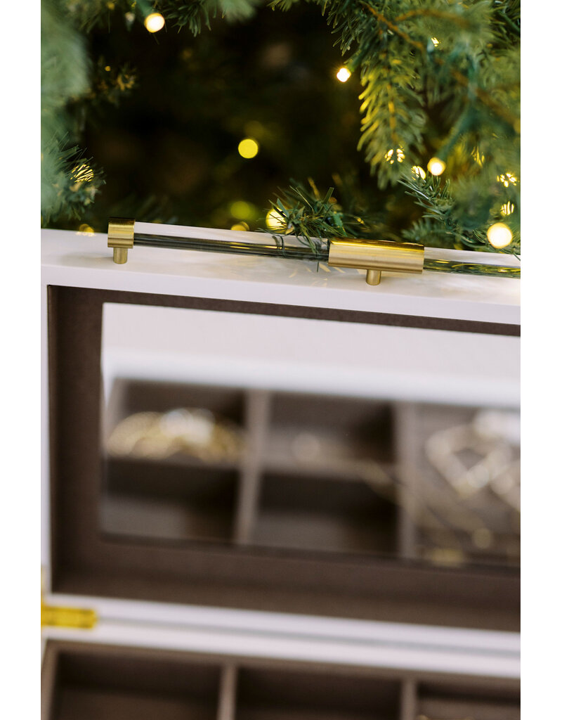 Kendra Scott Kendra Scott Medium Jewelry Box 11 x 7.5 x 5