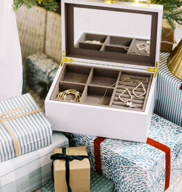 Kendra Scott Kendra Scott Medium Jewelry Box 11 x 7.5 x 5