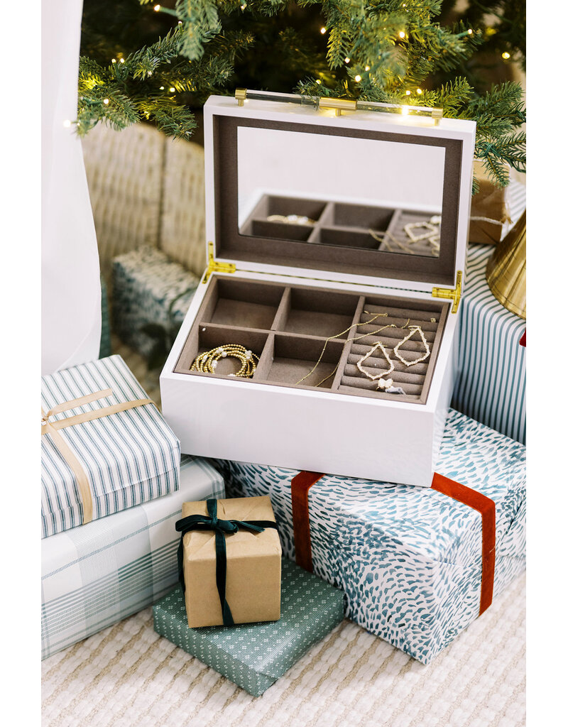 Kendra Scott Kendra Scott Medium Jewelry Box 11 x 7.5 x 5