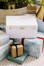 Kendra Scott Kendra Scott Medium Jewelry Box 11 x 7.5 x 5