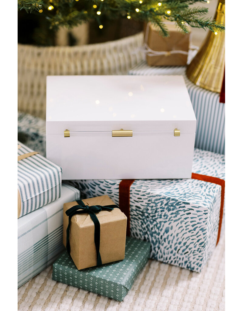 Kendra Scott Kendra Scott Medium Jewelry Box 11 x 7.5 x 5