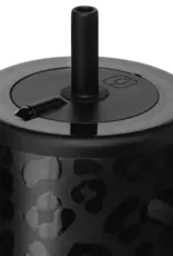 BruMate Era 40 oz. Onyx Leopard