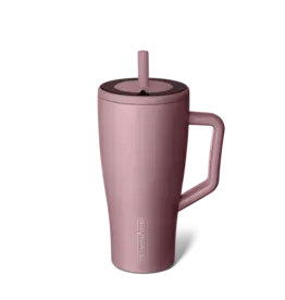 BruMate Era 30 oz. Rose Taupe